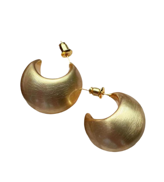 French earrings