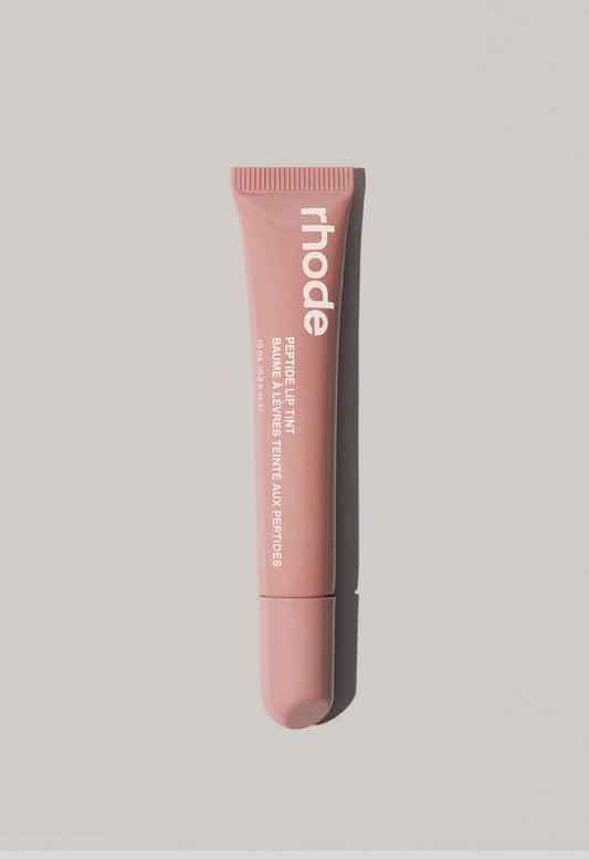 Toast  - peptide lip tint - Core Shades